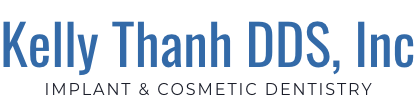 Kelly Thanh DDS Inc logo